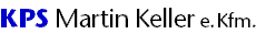 KPS Martin Keller Logo